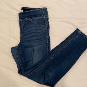 Old Navy, size 10, Rockstar Jeggings